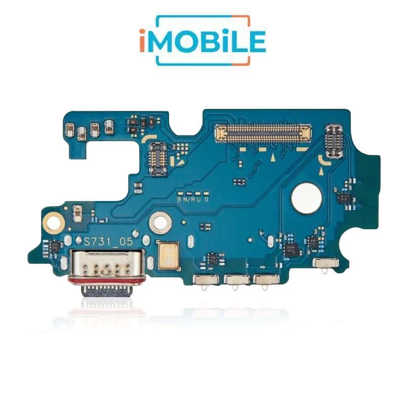 Samsung Galaxy S25 FE (S731E) Charging Port