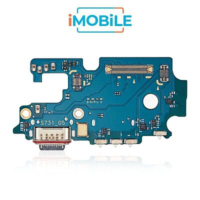 Samsung Galaxy S25 FE (S731U) Charging Port