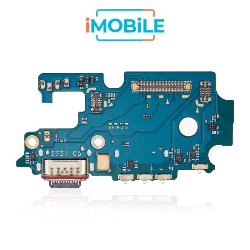Samsung Galaxy S25 FE (S731U) Charging Port