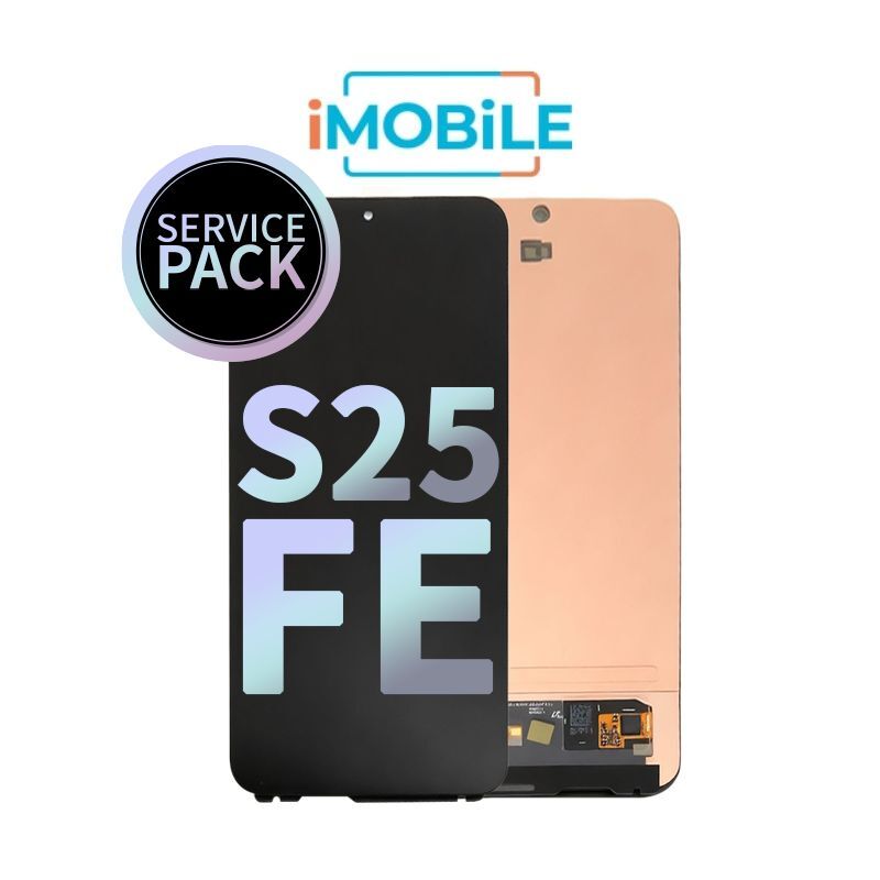 Samsung Galaxy S25 FE (S731) LCD Oled [Service Pack] GH82-38423A