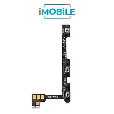 OPPO Find X8 Pro 5G Compatible Power Button Flex Cable
