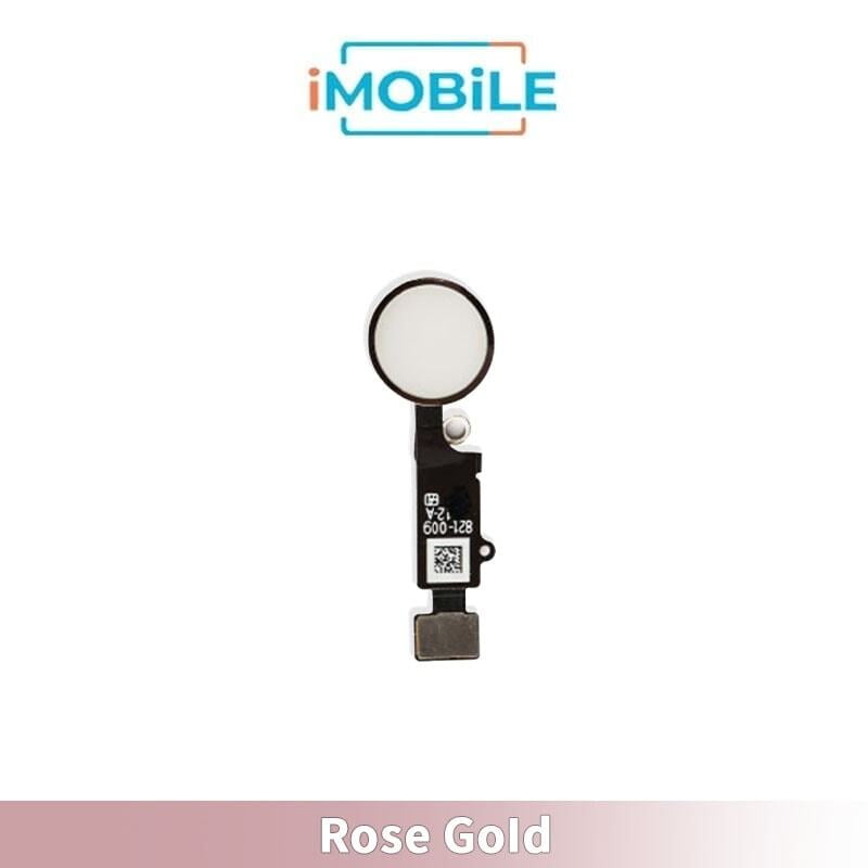 iPhone 7 Plus Compatible Home Button Flex [Rosegold]