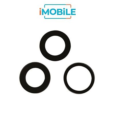 iPhone 17 Pro / 17 Pro Max Compatible Lens Set