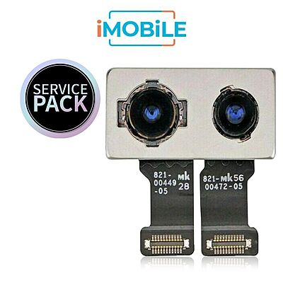 iPhone 7 Plus Compatible Rear Camera [Service Pack] 661-05754