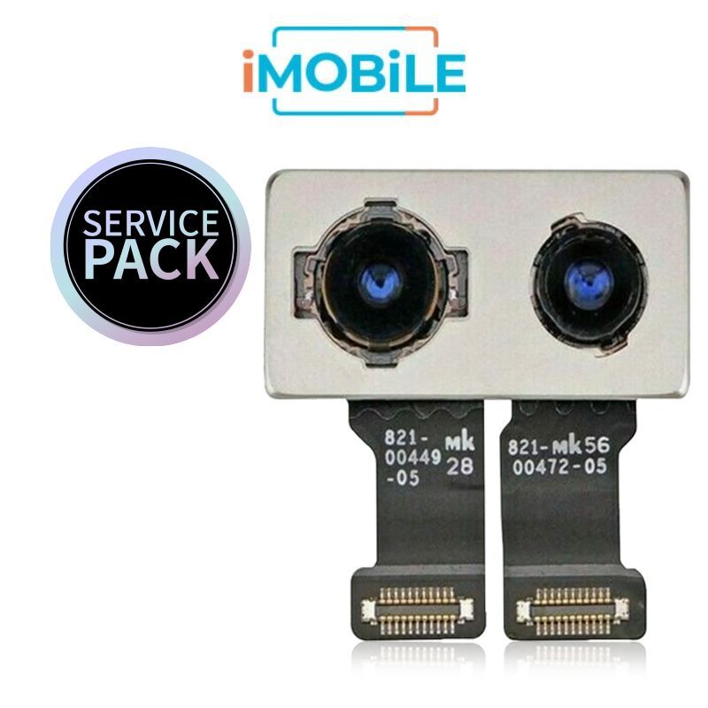 iPhone 7 Plus Compatible Rear Camera [Service Pack] 661-05754