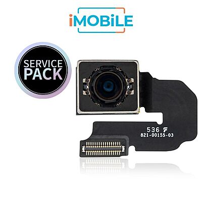 iPhone 6S Compatible Rear Camera [Service Pack] 661-02908
