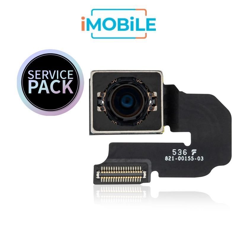 iPhone 6S Compatible Rear Camera [Service Pack] 661-02908
