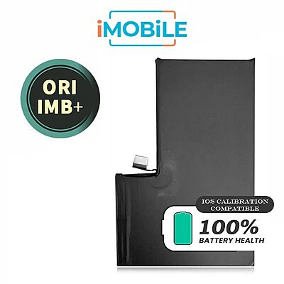iPhone 16 Pro Max Compatible Battery [IMB+]