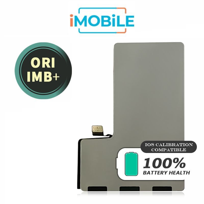 iPhone 16 Pro Compatible Battery [IMB+]