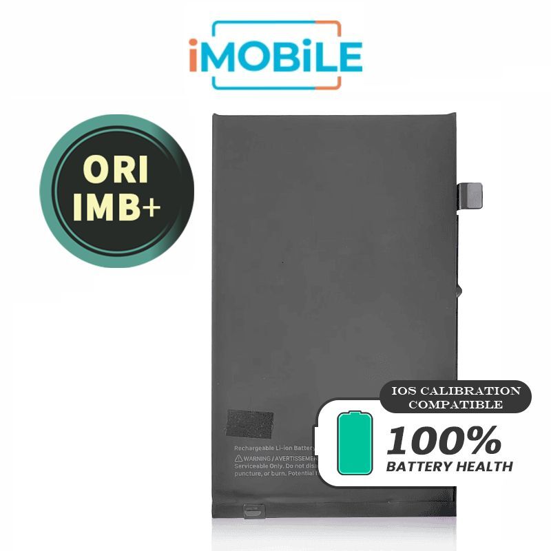 iPhone 16 Plus Compatible Battery [IMB+]