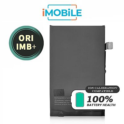 iPhone 16 Compatible Battery [IMB+]