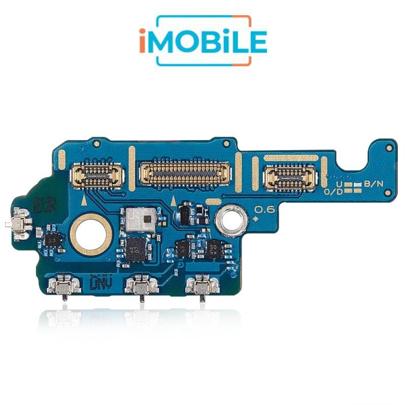 Samsung Galaxy Z Fold 6 5G (F956) Compatible Signal Antenna Board