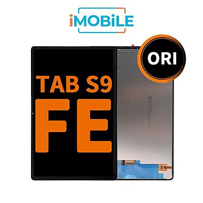 Samsung Galaxy Tab S9 FE (X510 X515) LCD Touch Digitizer Screen [Original]