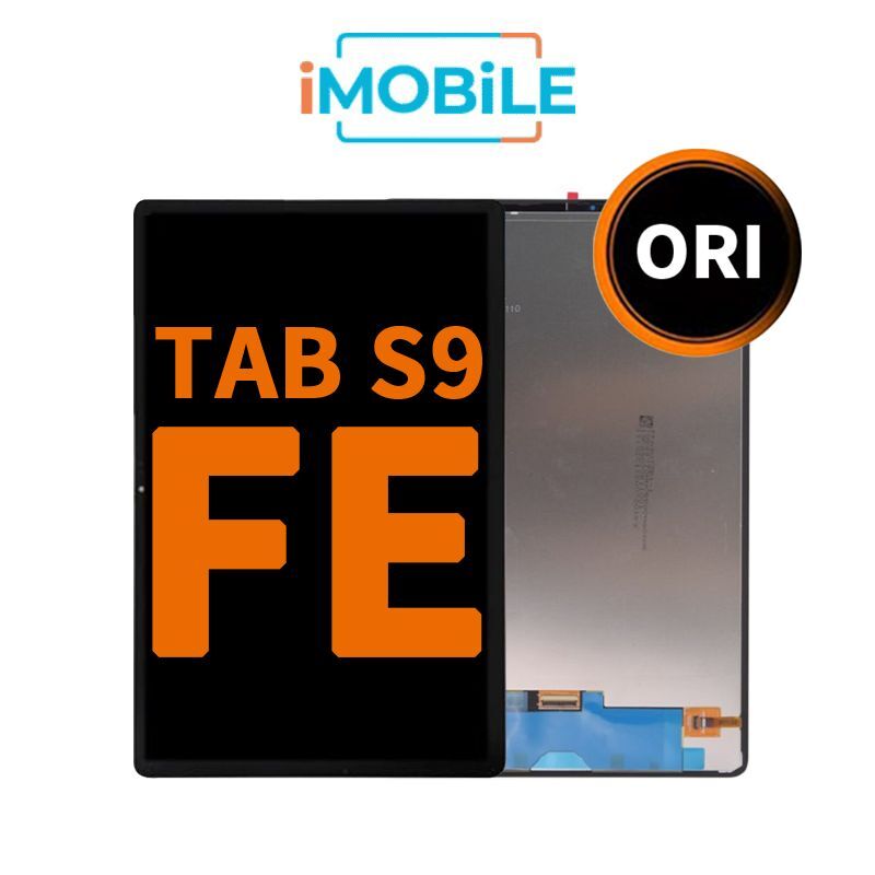 Samsung Galaxy Tab S9 FE (X510 X515) LCD Touch Digitizer Screen [Original]