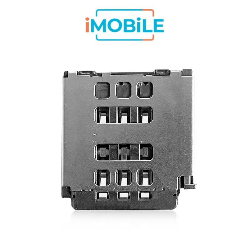 iPhone 16 Pro / 16 Pro Max Compatible Sim Tray [Single Sim Reader]