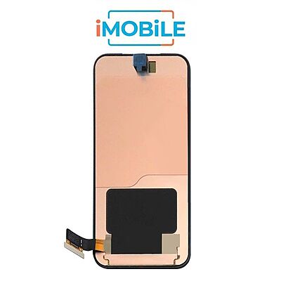 Google Pixel 10 Pro Fold 5G Compatible Sub LCD Touch Digitizer Screen [Service Pack] G949-01528-00