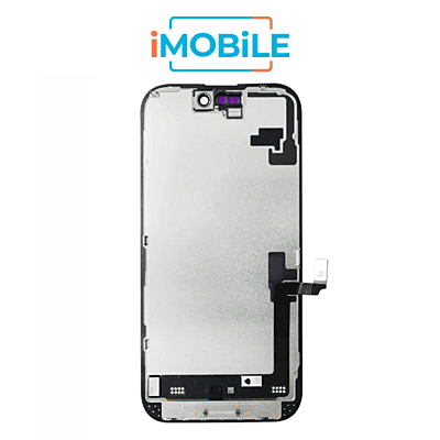 iPhone 16 (6.1 Inch) Compatible LCD Touch Digitizer Screen [JK+]