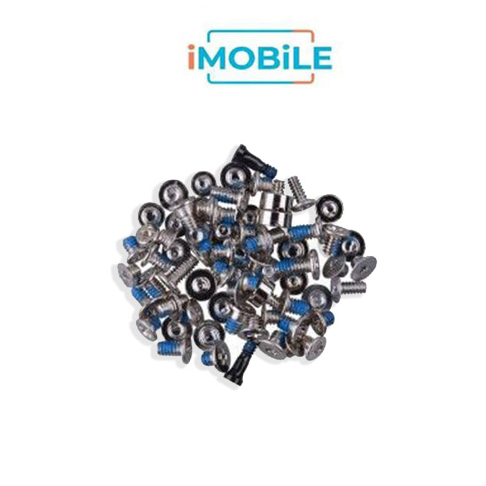 iPhone 7 Plus Compatible Bottom Screw Set 10 Pack