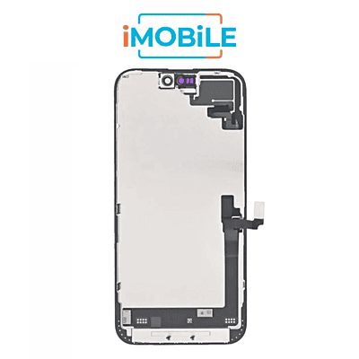 iPhone 16 Plus (6.7 Inch) Compatible LCD Touch Digitizer Screen [JK+]