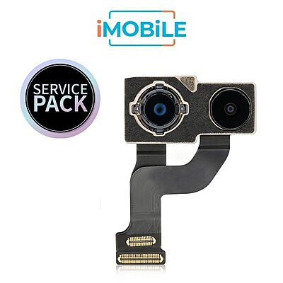 iPhone 12 Compatible Rear Camera [Service Pack]