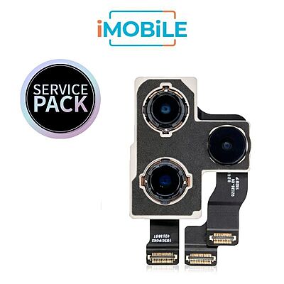iPhone 11 Pro Compatible Rear Camera [Service Pack]