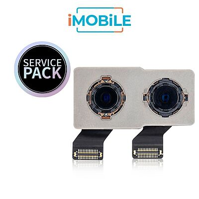 iPhone X Compatible Rear Camera [Service Pack]