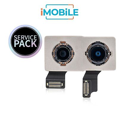 iPhone XS Compatible Rear Camera [Service Pack]