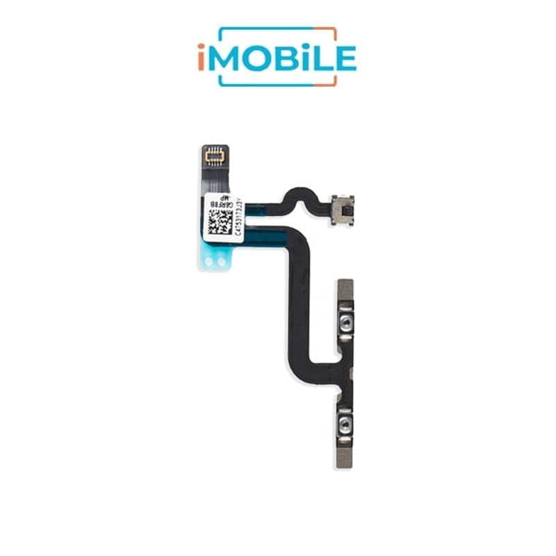 iPhone 6S Plus Compatible Volume Flex Cable
