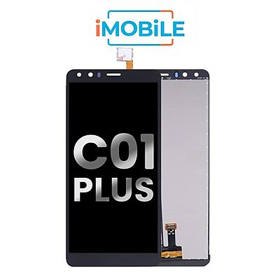 Nokia C01 Plus LCD Touch Digitizer Screen
