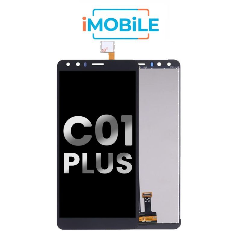 Nokia C01 Plus LCD Touch Digitizer Screen