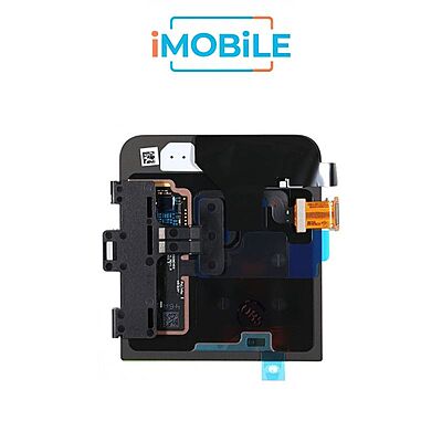 Samsung Galaxy Z Flip 6 5G (F741) Sub Front LCD Digitizer Screen [Secondhand] [Black]