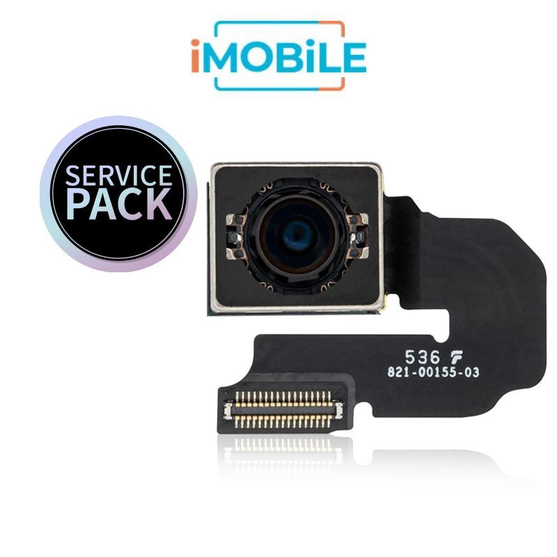 iPhone 6S Plus Compatible Rear Camera [Service Pack] 661-02898