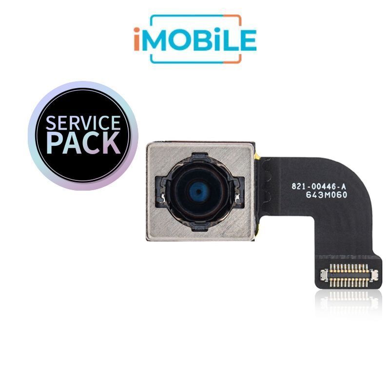 iPhone 7 Compatible Rear Camera [Service Pack] 661-05420