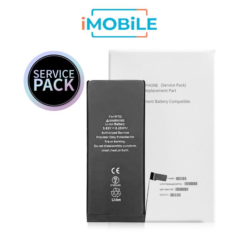 iPhone 7 Compatible Battery [Service Pack] 661-05421