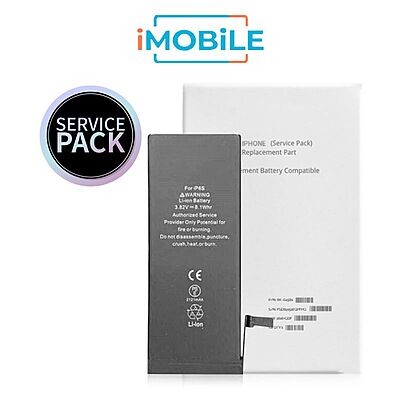 iPhone 6S Compatible Battery [Service Pack] 661-04581
