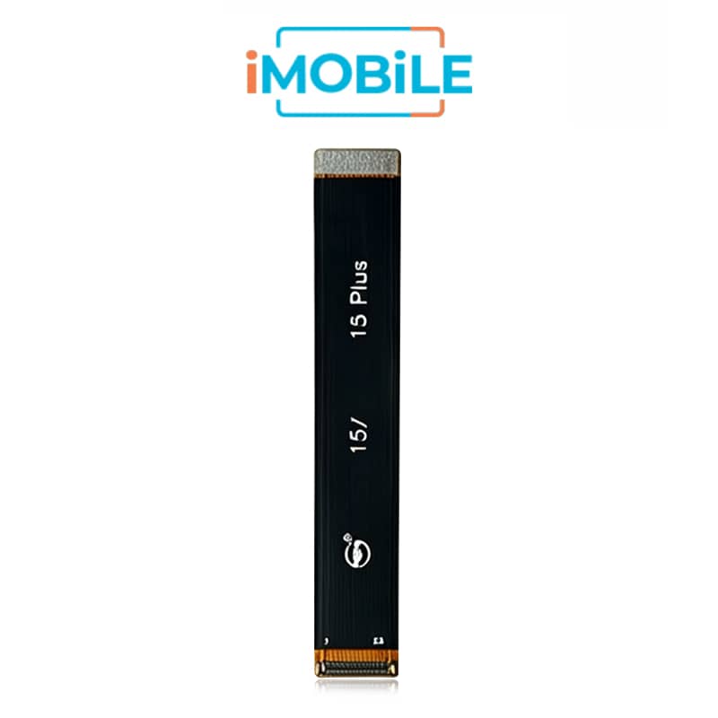 Display and Touch Test Extension Cable for iPhone 15 / 15 Plus