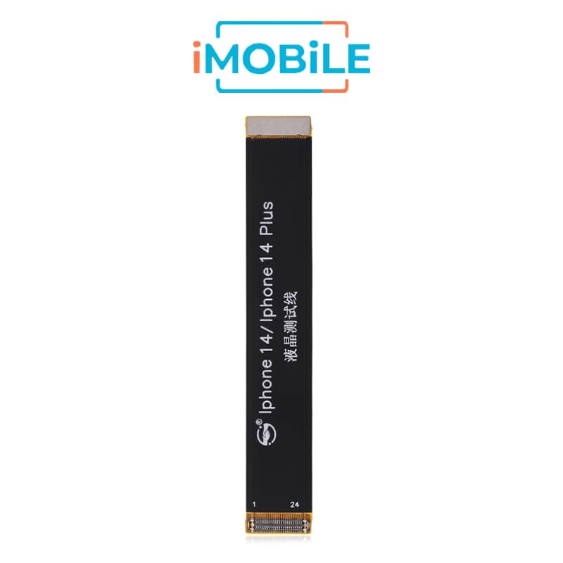 Display and Touch Test Extension Cable for iPhone 14 / 14 Plus