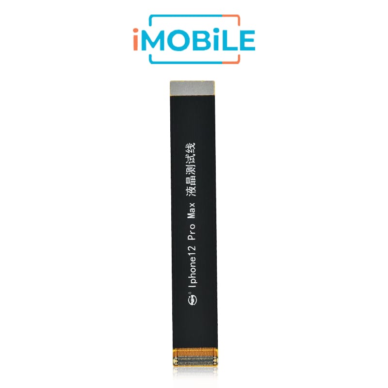 Display and Touch Test Extension Cable for iPhone 12 Pro Max