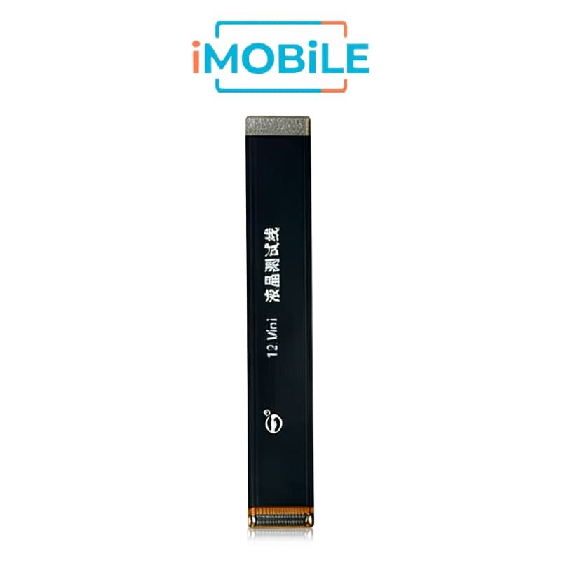 Display and Touch Test Extension Cable for iPhone 12 Mini