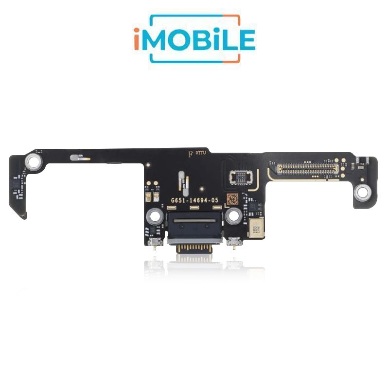 Google Pixel 10 5G Compatible Charging Port