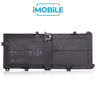 Microsoft Surface Pro 9 13" (2022)  Battery