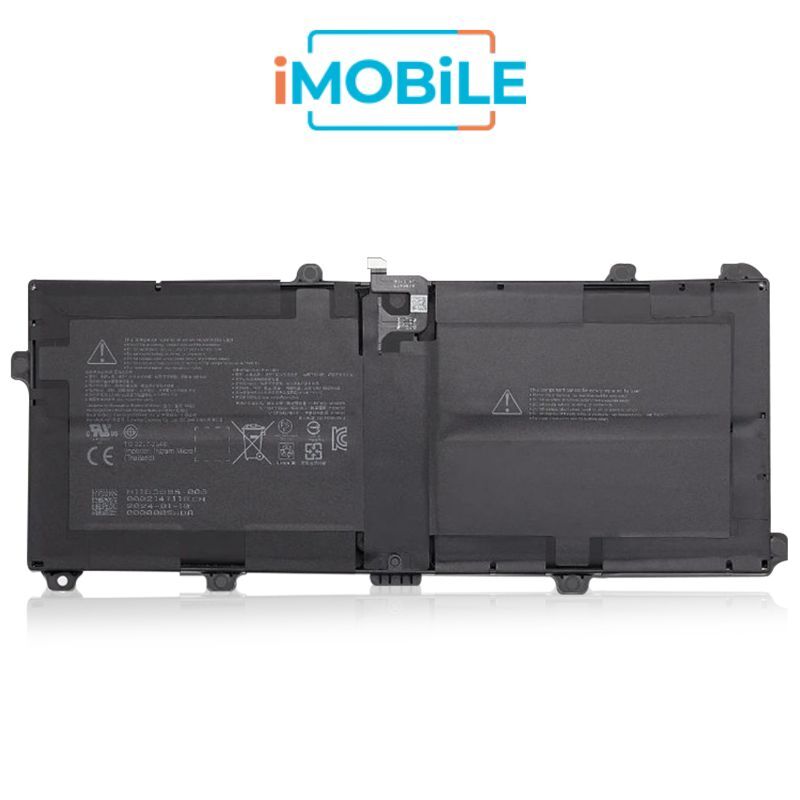 Microsoft Surface Pro 9 13" (2022)  Battery
