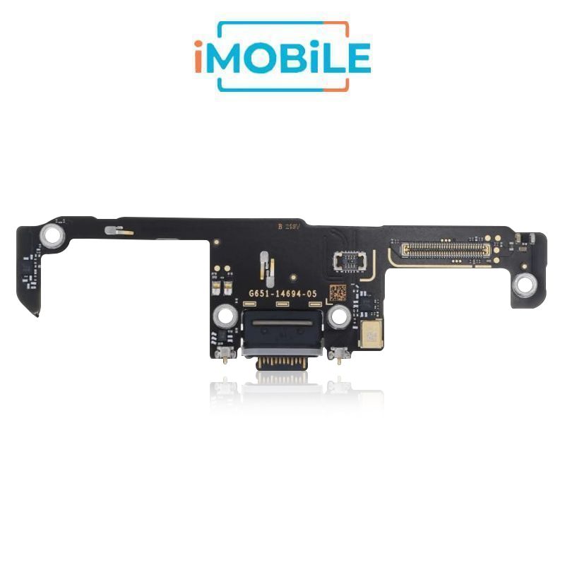Google Pixel 10 Pro 5G Compatible Charging Port