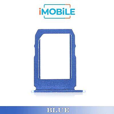 Google Pixel 10 5G Compatible Sim Tray [Blue]