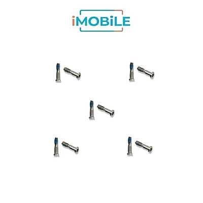 iPhone 6S Compatible Buttom Screw Set 10 Pack