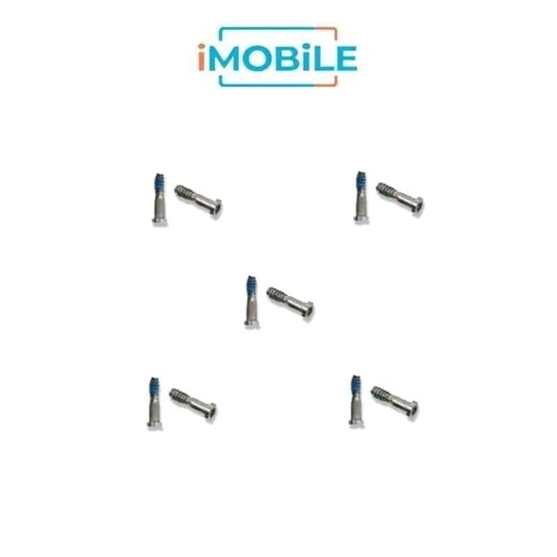 iPhone 6S Compatible Buttom Screw Set 10 Pack