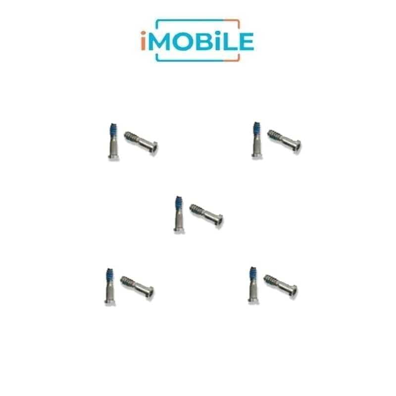 iPhone 6S Compatible Buttom Screw Set 10 Pack
