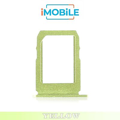 Google Pixel 10 5G Compatible Sim Tray [Yellow]