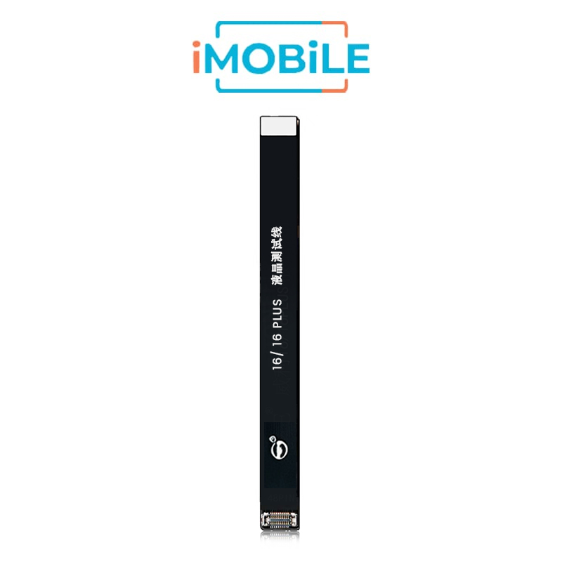 Display and Touch Test Extension Cable for iPhone 16 / 16 Plus