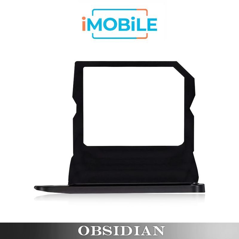 Google Pixel 10 Pro XL 5G Compatible Sim Tray [Obsidian]